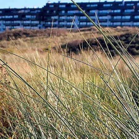 Modern For 4 People With View Hotel Koksijde