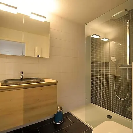 Hotel Modern For 4 People With View