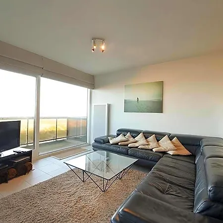 Modern For 4 People With View Hotel 2*