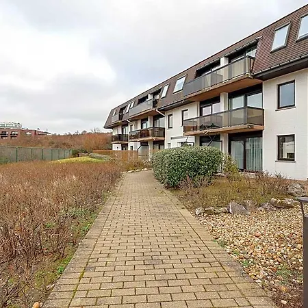 Modern For 4 People With View Hotel 2*