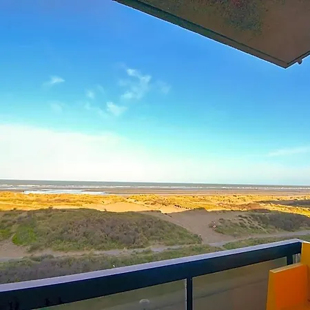 Modern For 4 People With View Hotel