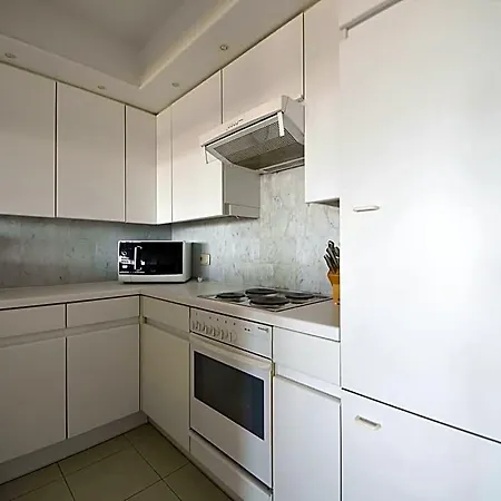 Modern For 4 People With View Hotel